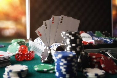 Our mobile screen view for Hacksaw Gaming and live dealer menus