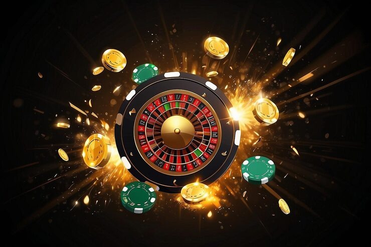 Our kingdom777 mobile weekly note and live casino lobby view